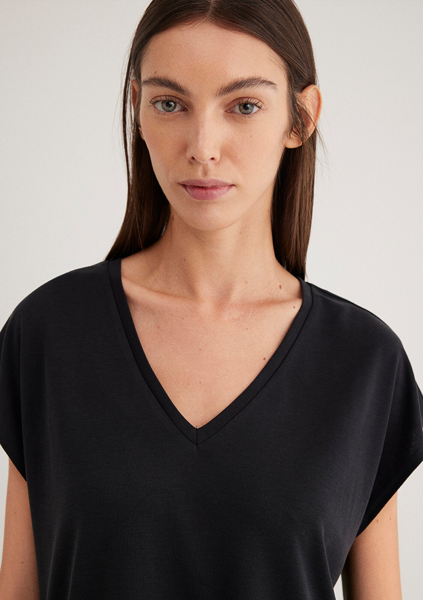 Black T-Shirt