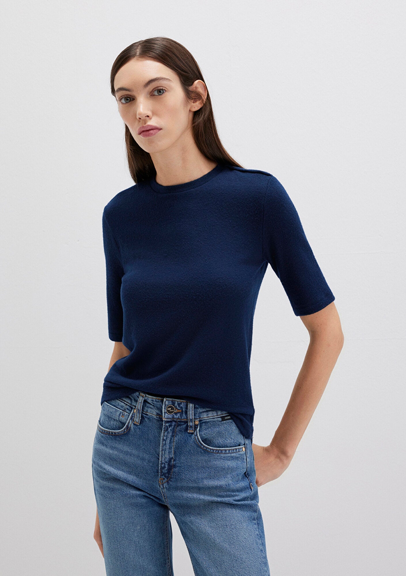 Navy T-Shirt