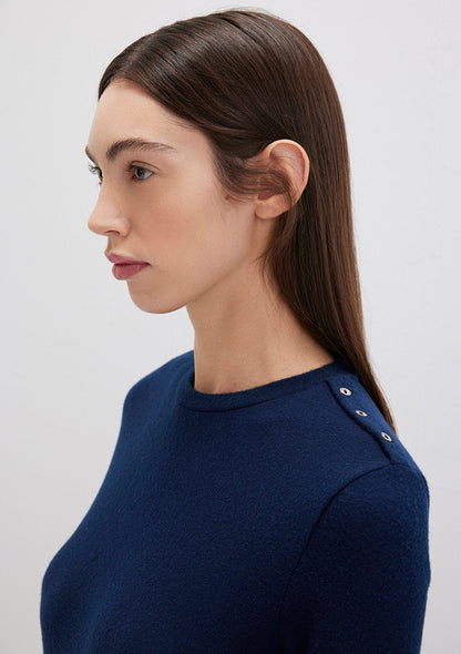 Navy T-Shirt