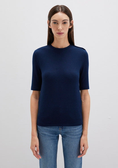 Navy T-Shirt