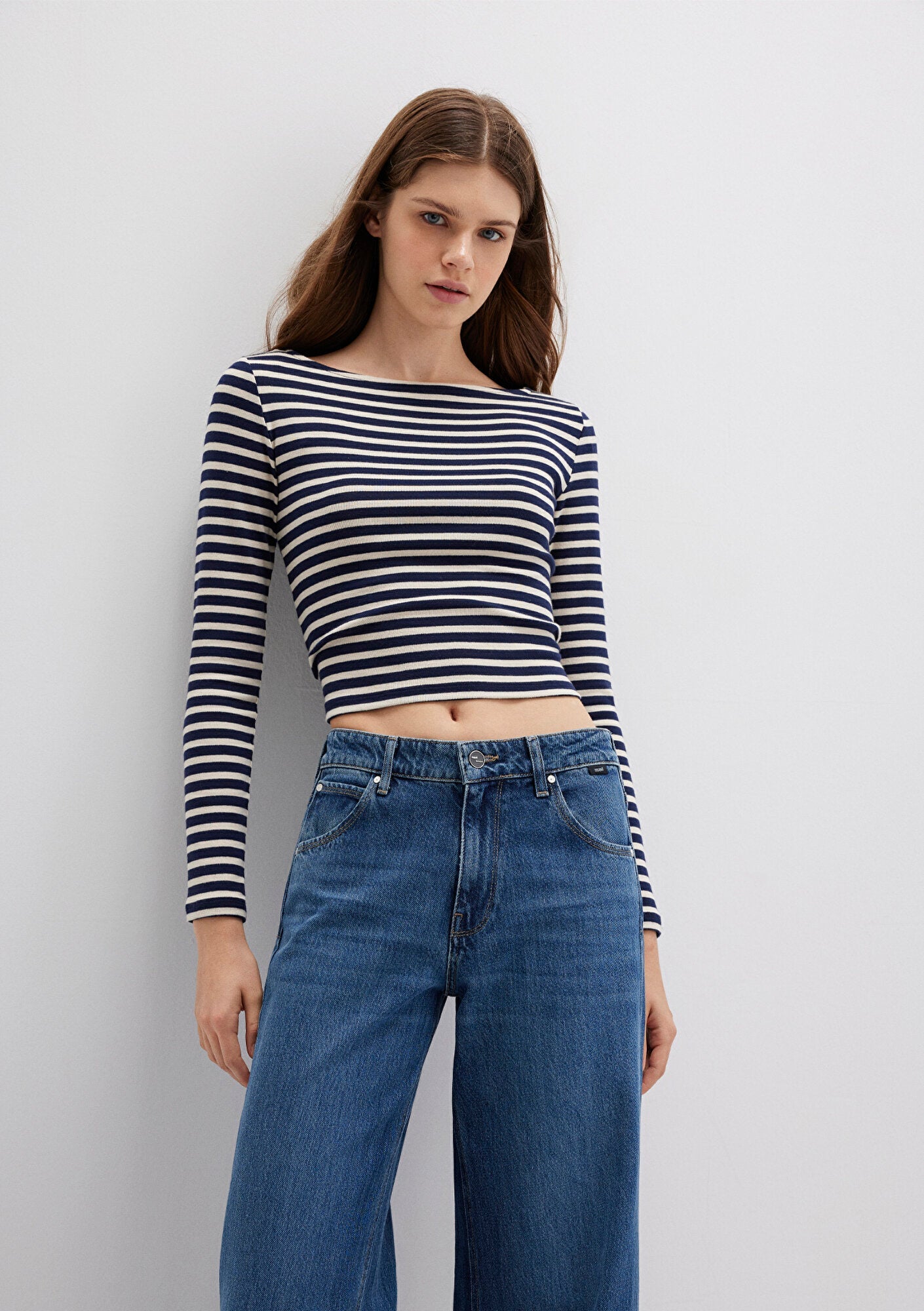 Striped T-Shirt