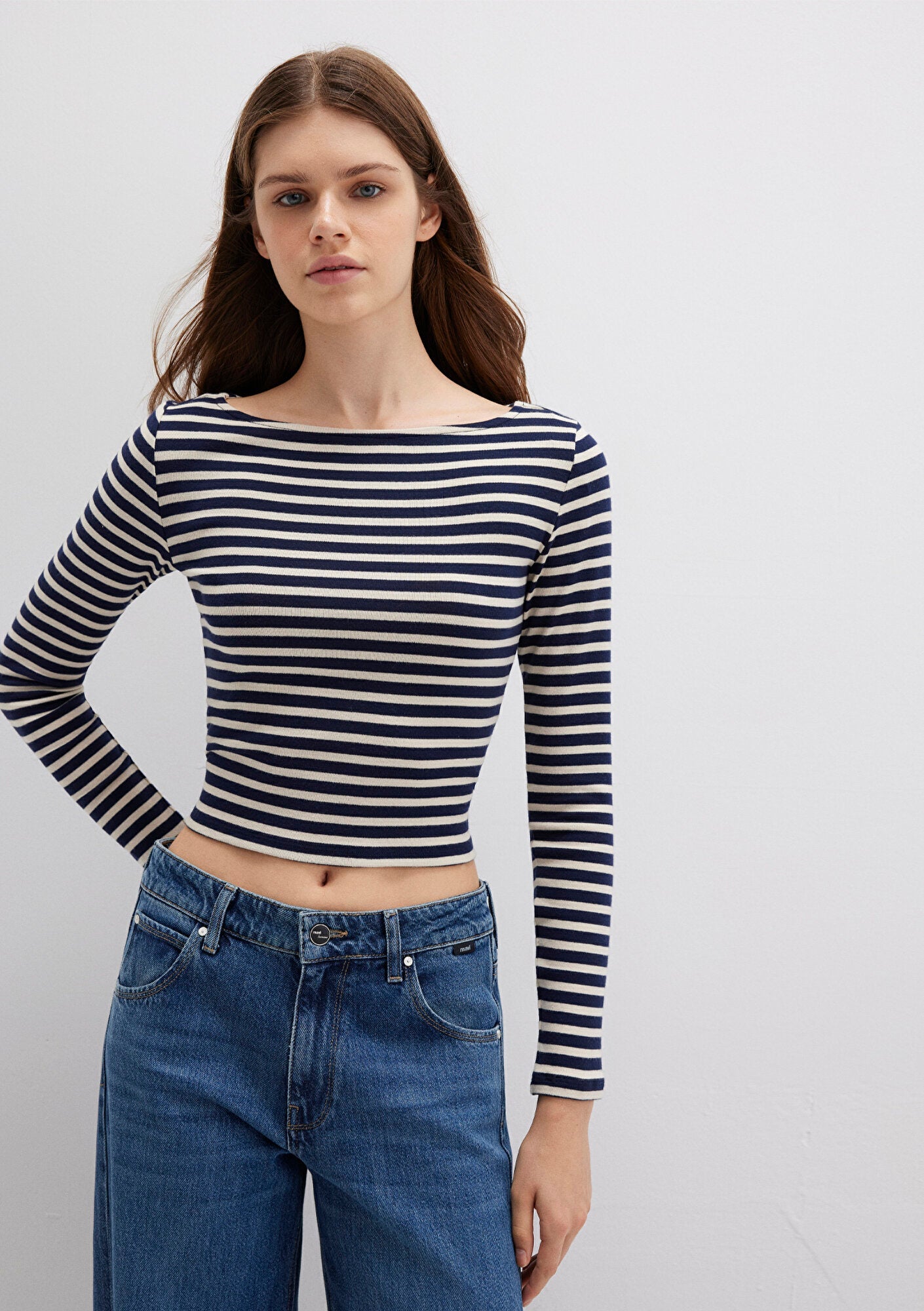 Striped T-Shirt