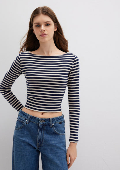 Striped T-Shirt