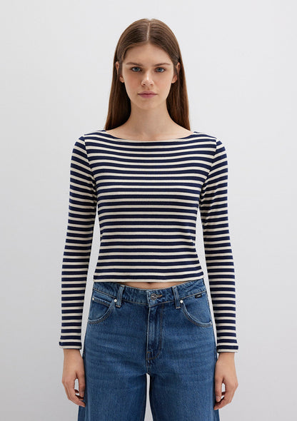Striped T-Shirt