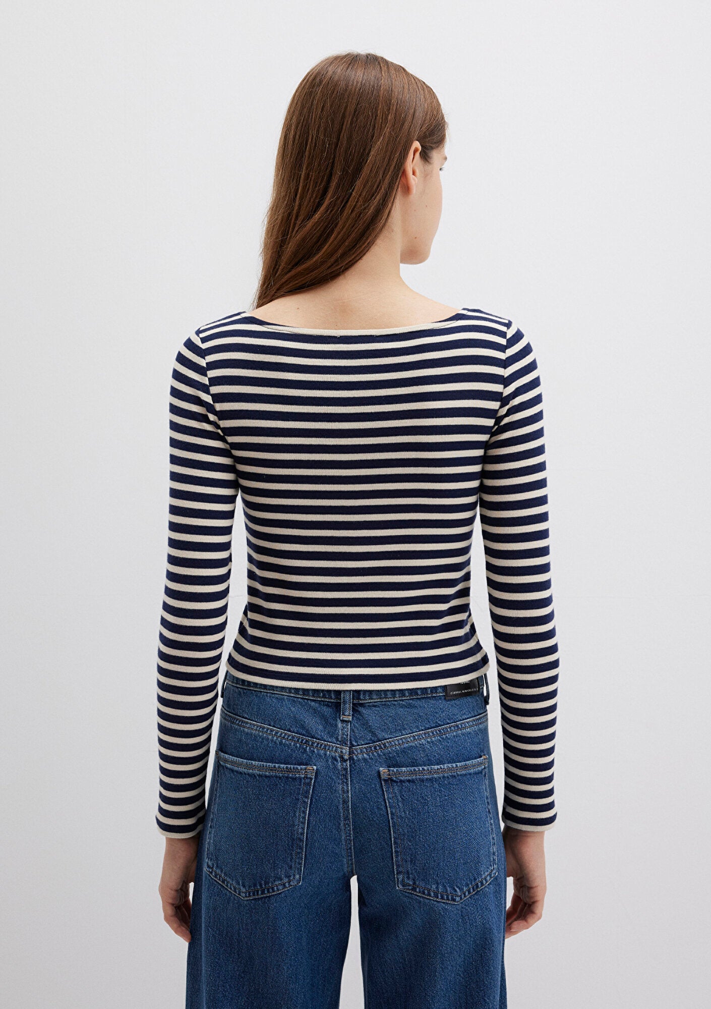 Striped T-Shirt