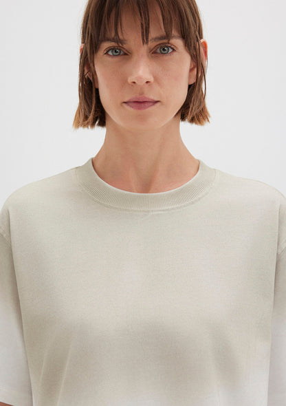 Degrade Beige T-Shirt