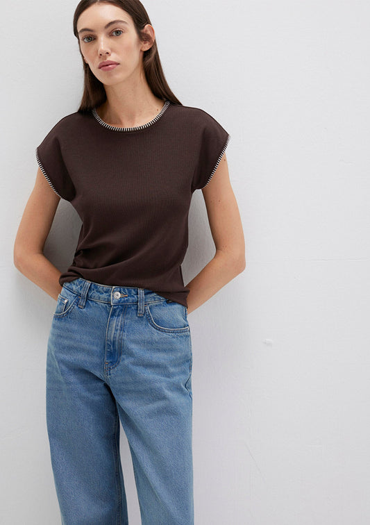 Brown T-Shirt