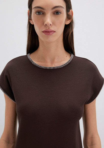 Brown T-Shirt