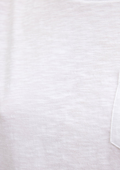 Short Sleeve Basic Top