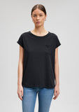 Short Sleeve Basic T-Shirt