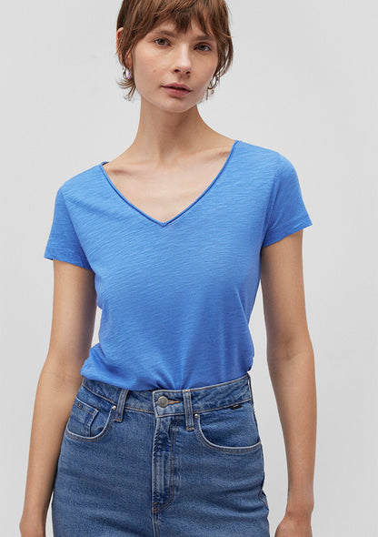 Blue Top