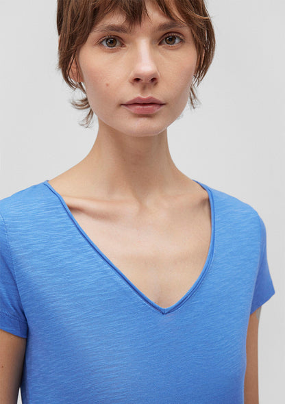 Blue Top