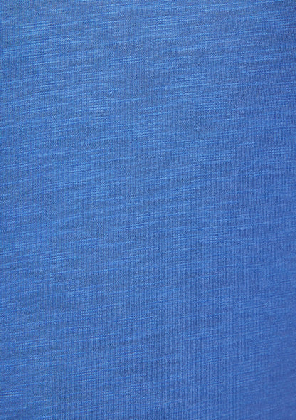 Blue Top