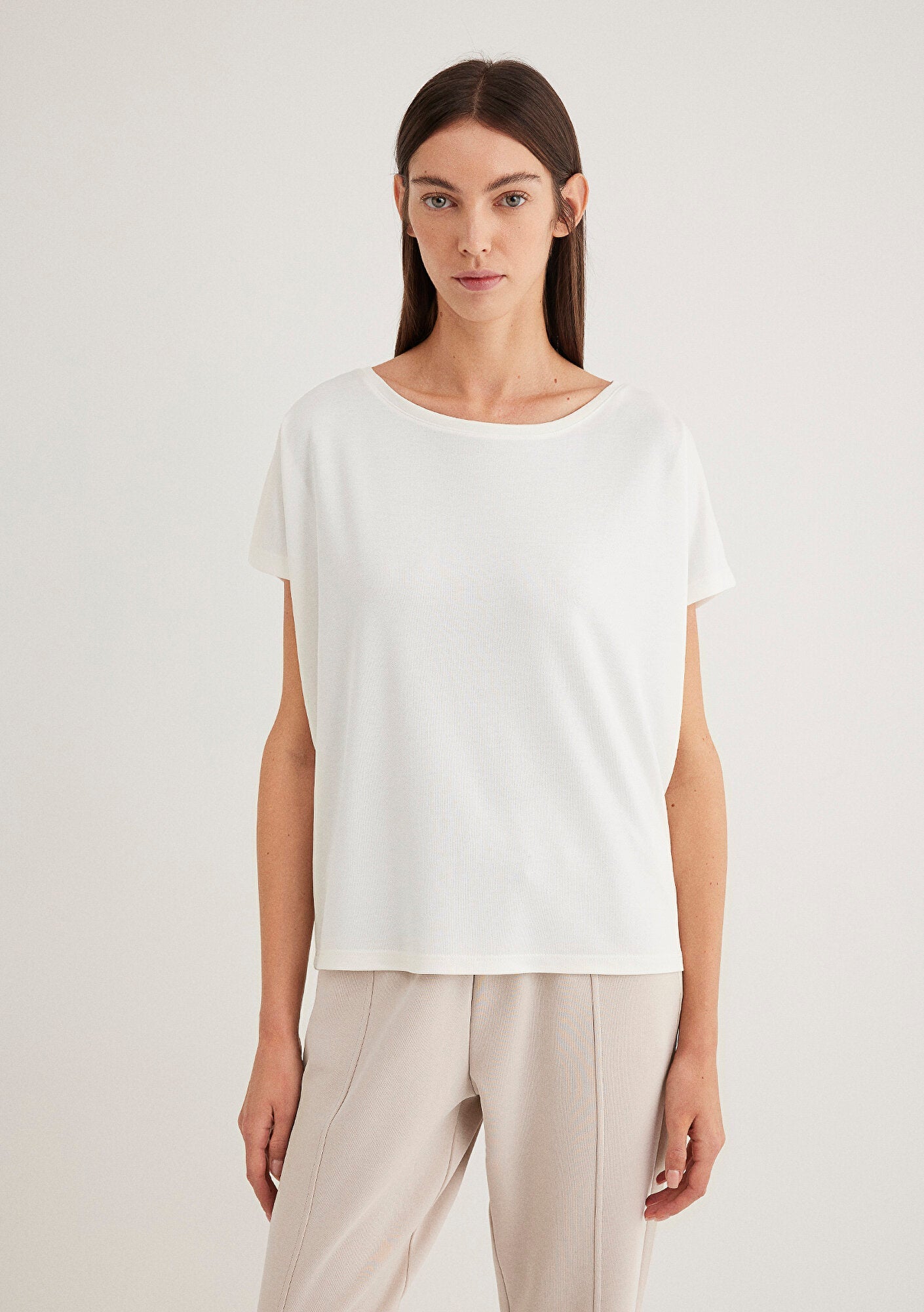 White Top