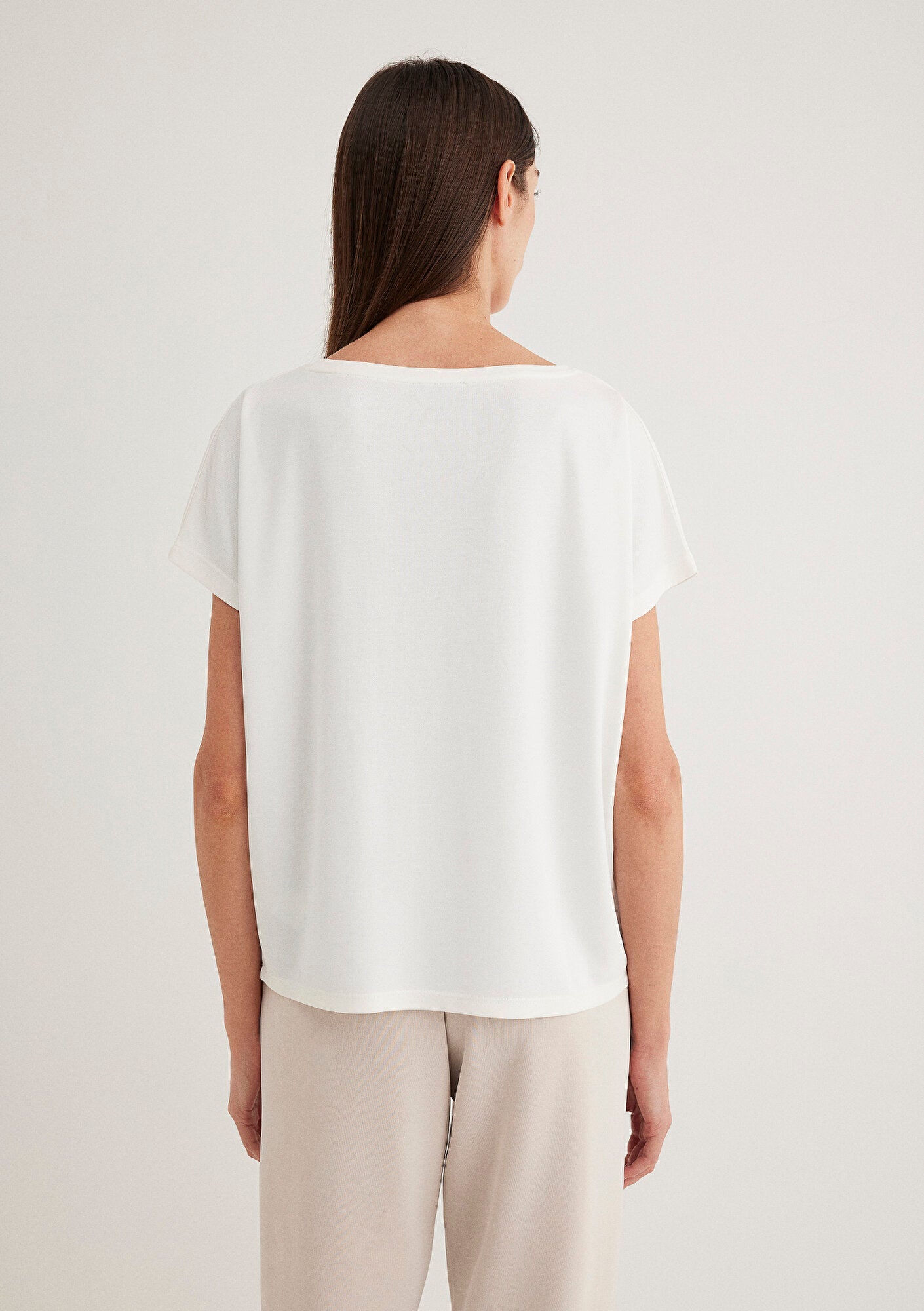 White Top