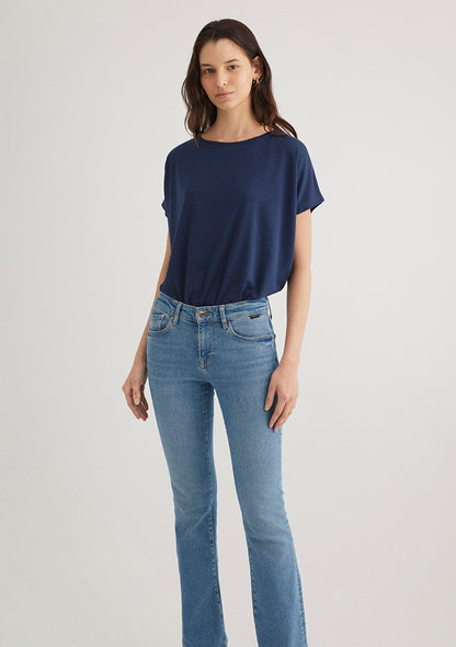 Indigo T-Shirt