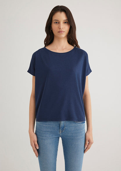 Indigo T-Shirt