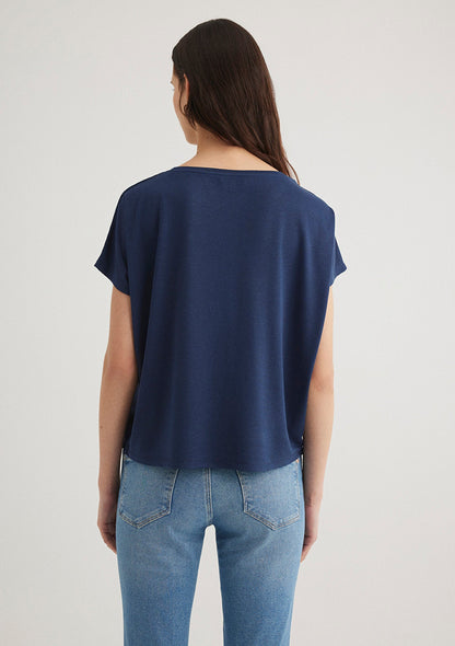 Indigo T-Shirt