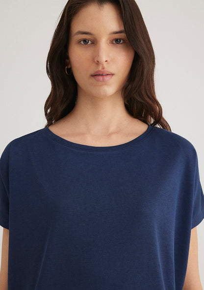 Indigo T-Shirt