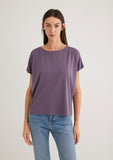 Purple T-Shirt