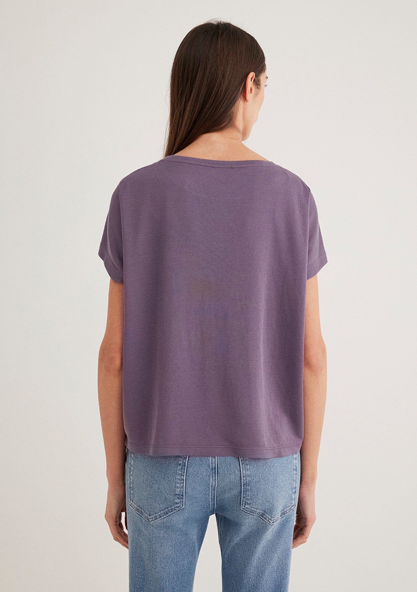 Purple T-Shirt
