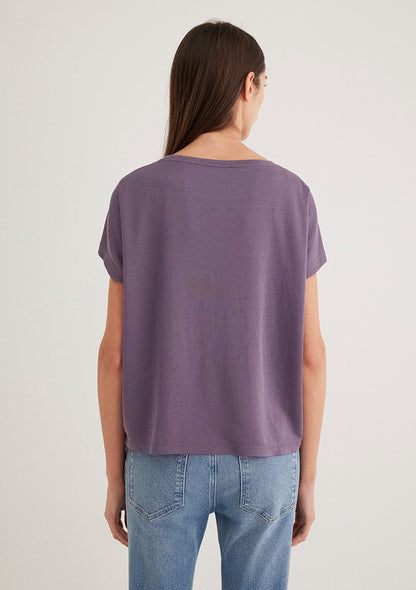 Purple T-Shirt