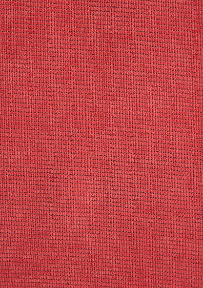 Textured Pink T-Shirt