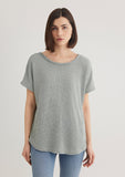 Grey T-shirt