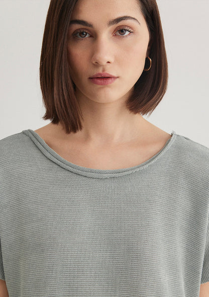 Grey T-shirt