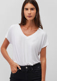 BasÄ±c V Neck Top