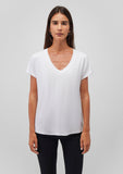 BasÄ±c V Neck Top