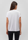 BasÄ±c V Neck Top