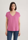 Pink Basic T-Shirt