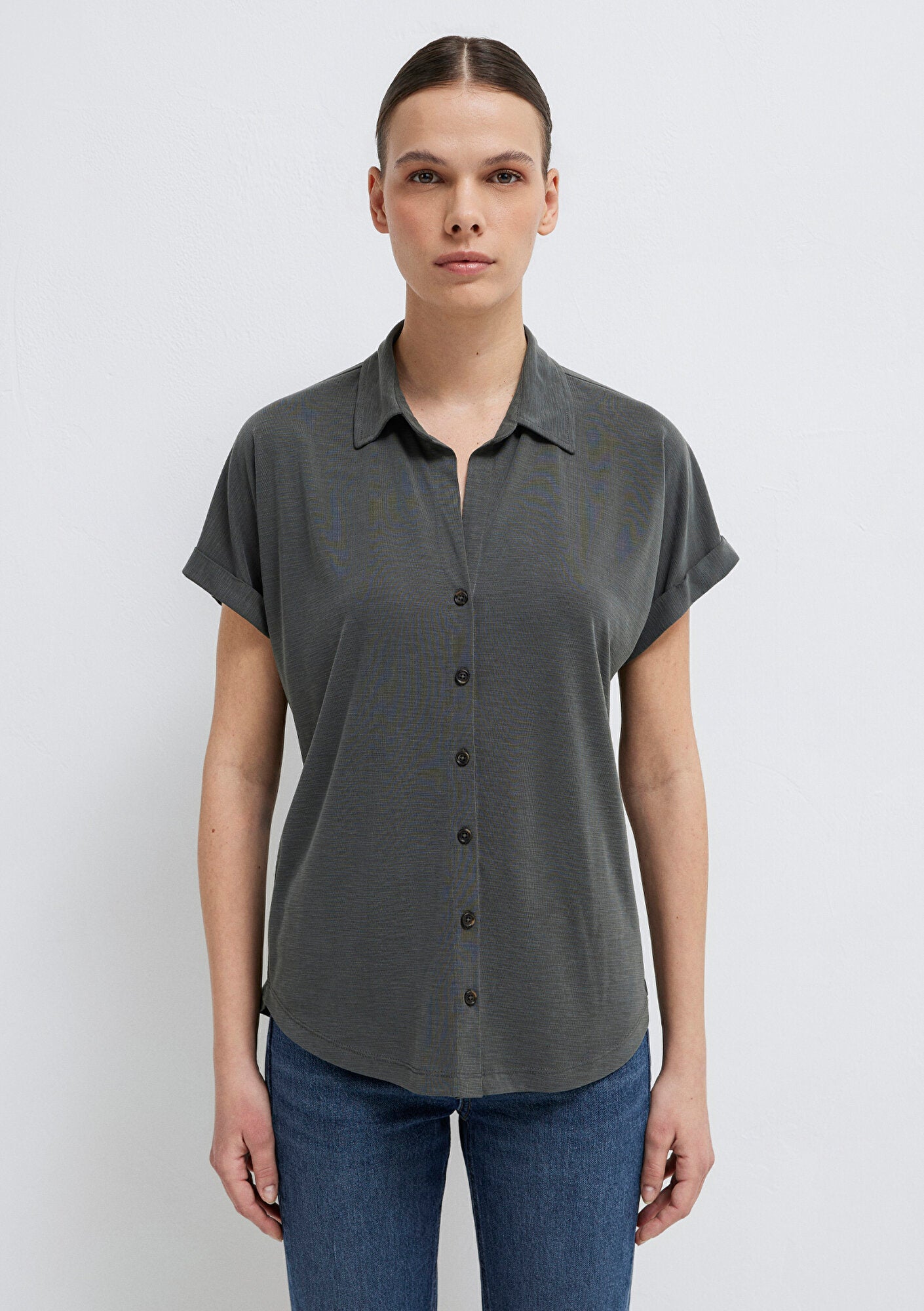 Green (TENCEL™) T-Shirt