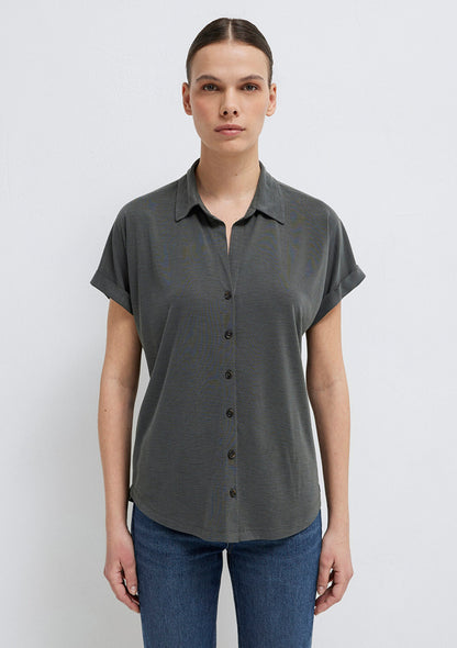 Green (TENCEL™) T-Shirt