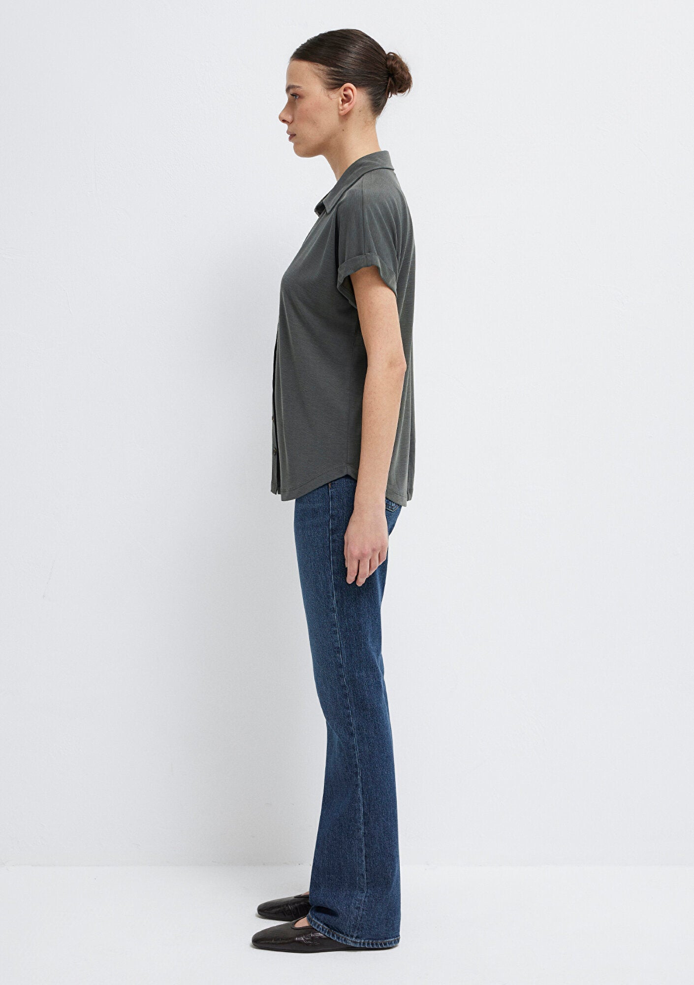Green (TENCEL™) T-Shirt
