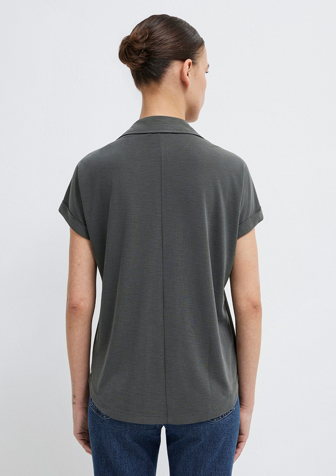 Green (TENCEL™) T-Shirt