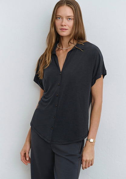 Short Sleeve Top