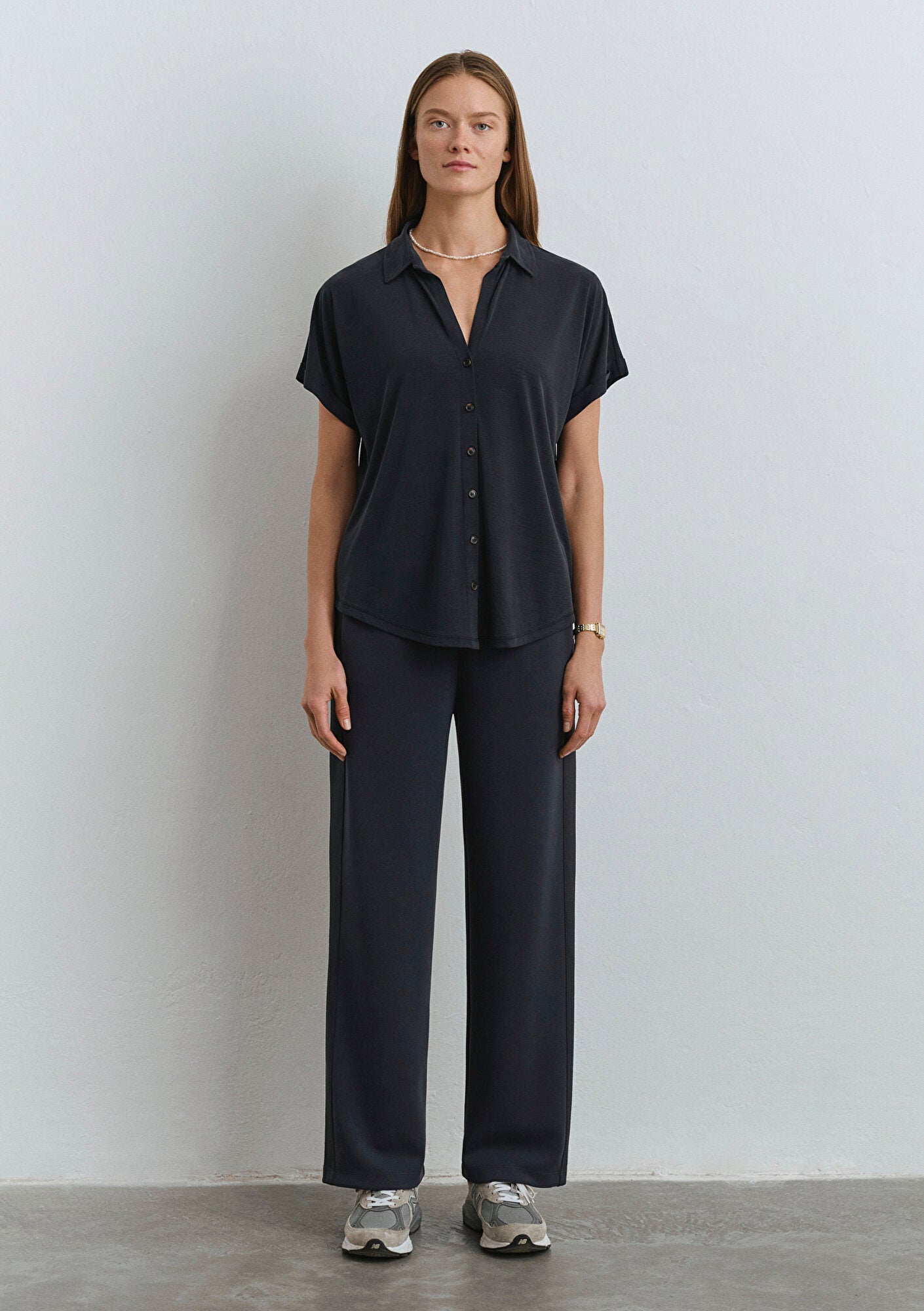Short Sleeve Top