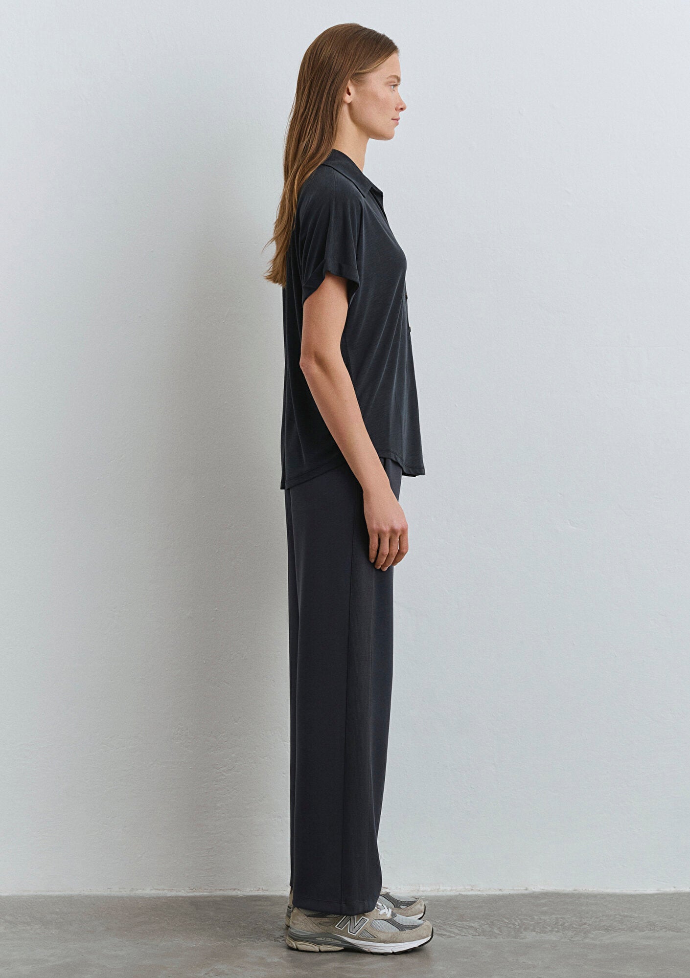 Short Sleeve Top