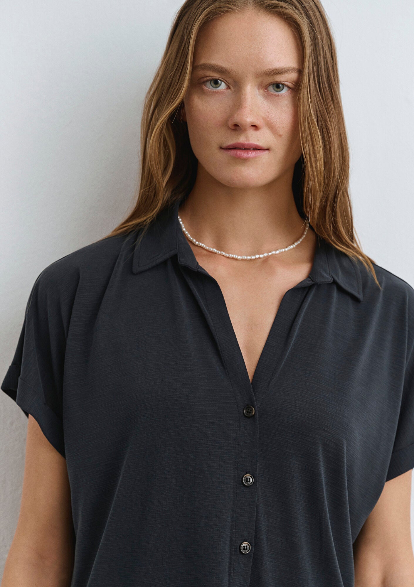 Short Sleeve Top