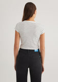 Stripe T-shirt