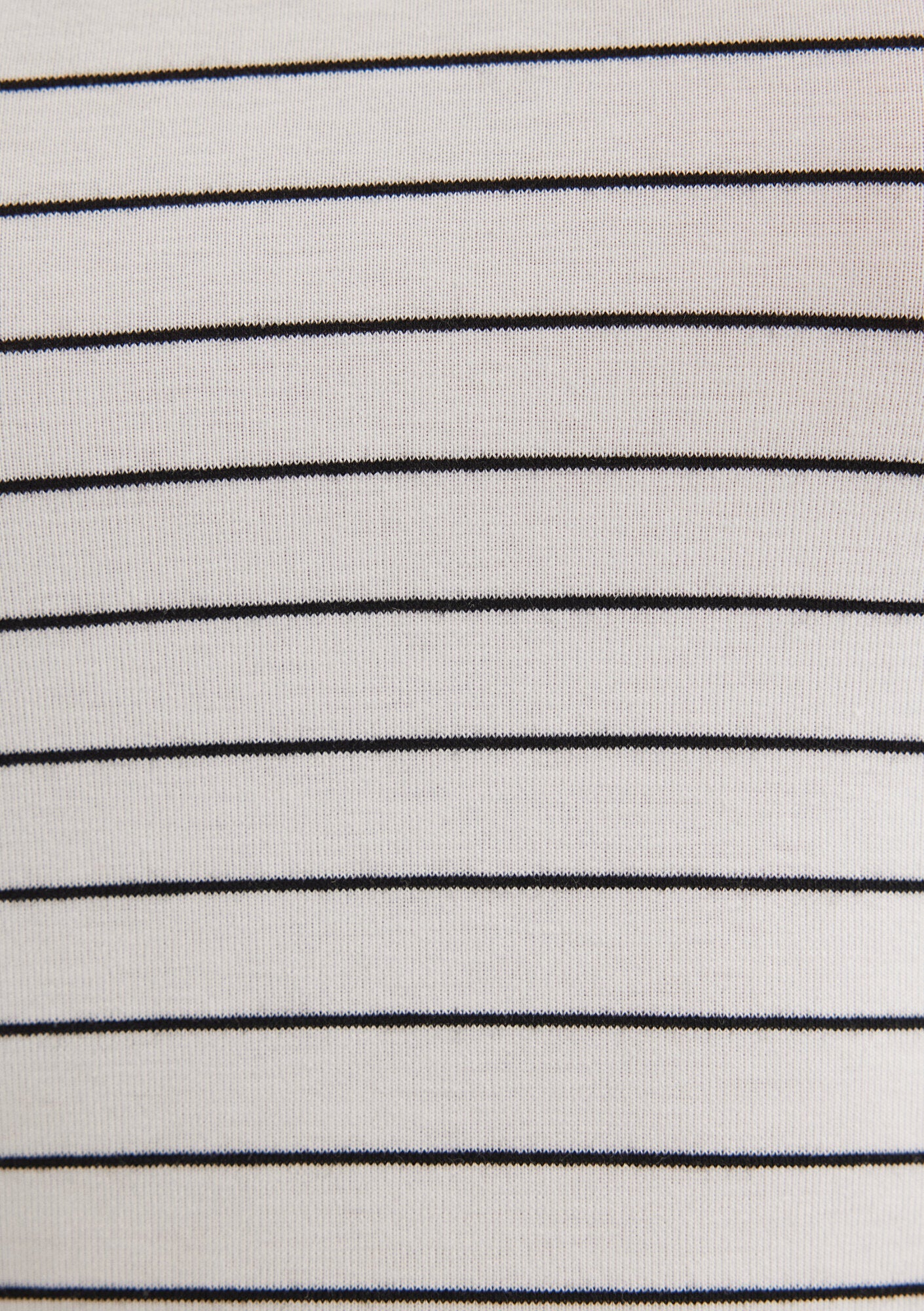 Stripe T-shirt