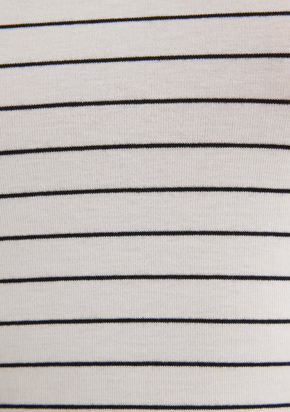 Stripe T-shirt