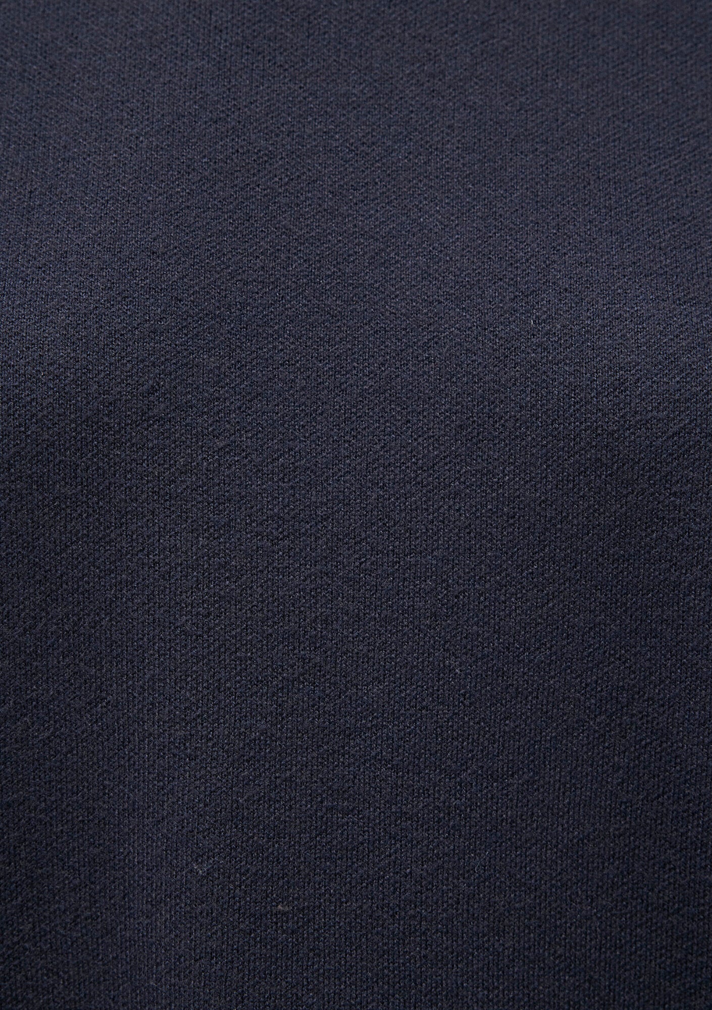 Navy Crewneck Sweater