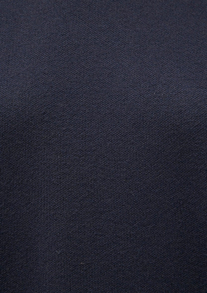 Navy Crewneck Sweater