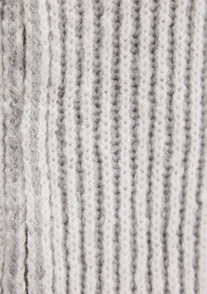 Ecru Cardigan
