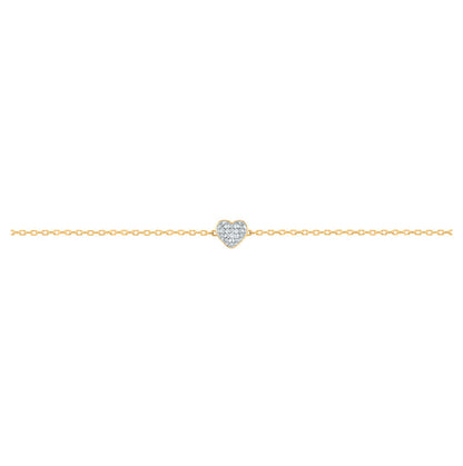 Christian Bernard Jewelry Bracelet 17A7554Jjd-18K