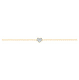 Christian Bernard Jewelry Bracelet 17A7554Jjd-18K