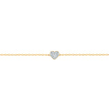 Christian Bernard Jewelry Bracelet 17A7554Jjd-18K